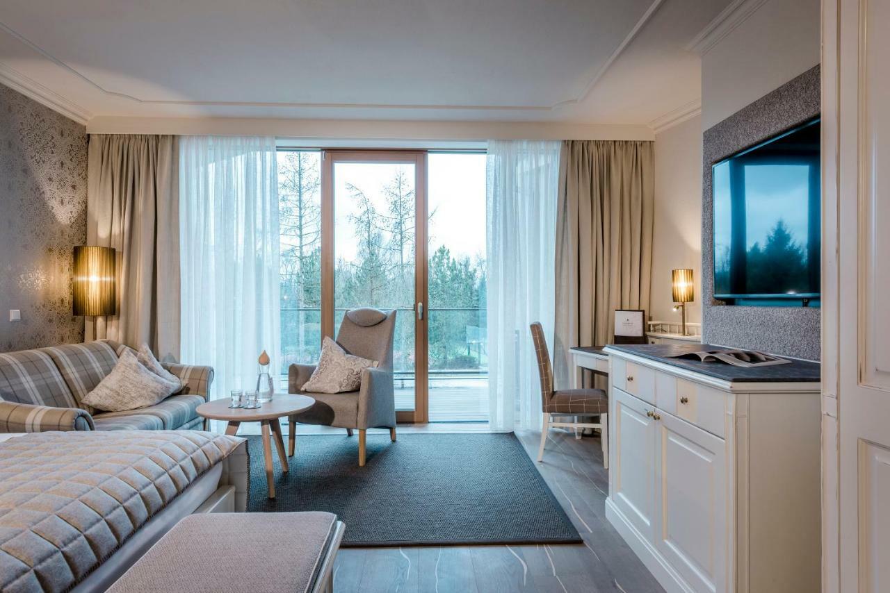 Genussdorf Gmachl - Hotel & Spa Bergheim Exterior photo